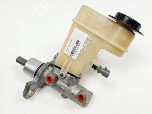 Brake master cylinder SAAB 9-5 (YS3E) 1.9 TiD | BP25138504M77 