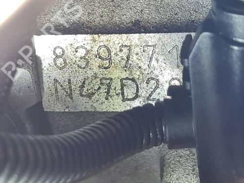 Engine BMW 3 (E90) 318 d | BP36797355M1 - Image 16
