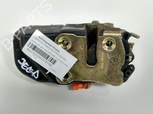 Used Front left lock Front left lock 7674972 7674972