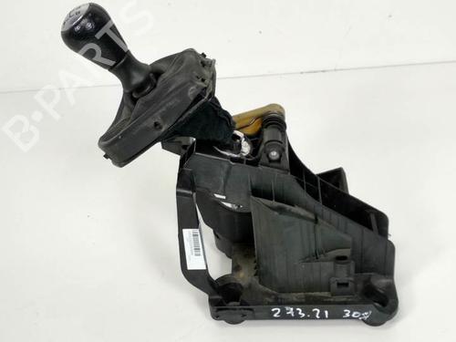 Used Gear lever PEUGEOT 308 SW I (4E_, 4H_) 1.6 16V (120 hp) 7406900
