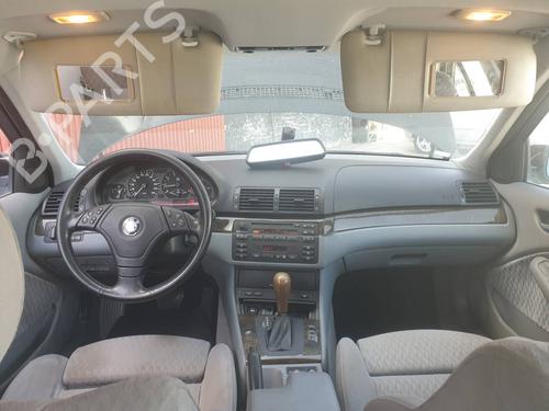 Left front indicator BMW 3 (E46) 320 i | BP34576638C32  - Image 21