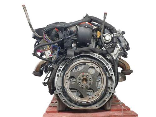 Engine MERCEDES-BENZ CLK (C209) CLK 320 (209.365) | BP13547460M1 