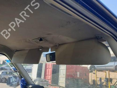 Türgriff vorne links innen VW TRANSPORTER T4 Bus (70B, 70C, 7DB, 7DK, 70J, 70K, 7DC, 7DJ) 1.9 TD | BP24929772I13 