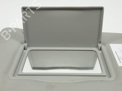 Right sun visor NISSAN MICRA III (K12) 1.4 16V | BP13649448I2 
