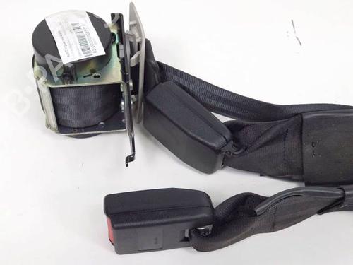 Rear left seatbelt NISSAN QASHQAI / QASHQAI +2 I (J10, NJ10, JJ10E) 1.5 dCi | BP8152362I29 