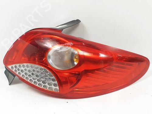 right-taillight-peugeot-206-2l_-2m_-2009-2010-2011-2012-2013-29543197 main image