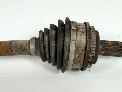 Right rear driveshaft LAND ROVER DISCOVERY III (L319) 2.7 TD 4x4 | BP7405280M41