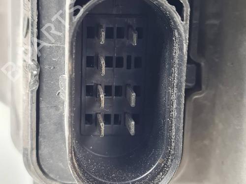 Right headlight SEAT LEON (1M1) 1.6 16 V | BP36106425C29 - Image 4