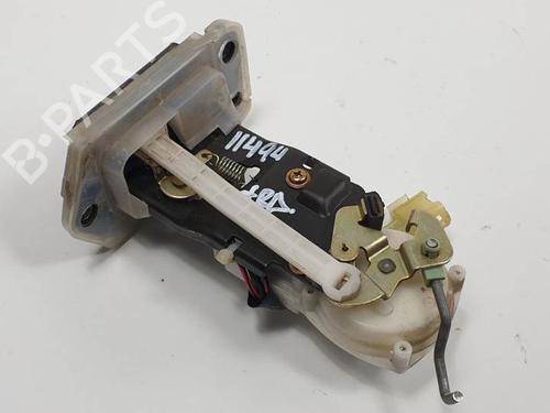 Tailgate lock OPEL AGILA (A) (H00) 1.2 16V (F68) | BP12394946C101 