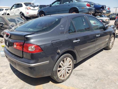 Warning switch RENAULT LAGUNA II (BG0/1_) 1.9 dCi (BG08, BG0G) | BP25155261I22 - Image 11