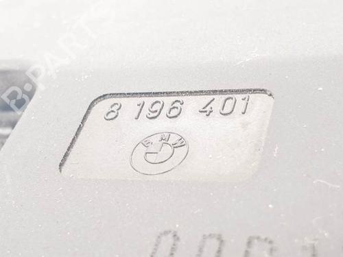 Tailgate lock BMW 3 Coupe (E46) 320 Ci | BP15904415C101 