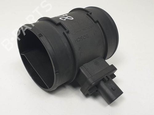 Used Mass air flow sensor Mass air flow sensor OPEL ASTRA J (P10) 1.3 CDTI (68) (95 hp) 16918698 16918698
