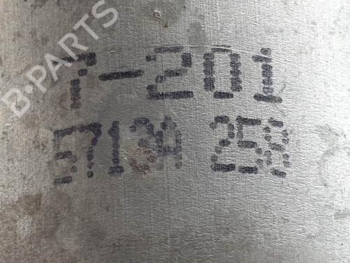 Rear left window mechanism MITSUBISHI ASX (GA_W_) 1.8 DI-D (GA6W) | BP24934257C24 - Image 3