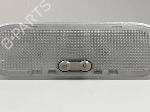 Used Interior roof light DACIA LODGY (JS_) 1.5 Blue dCi 115 (JSJT) (116 hp) 30049846