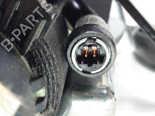 Front right seatbelt KIA SPORTAGE II (JE_, KM_) 2.0 CRDi 4WD | BP8731681I25 