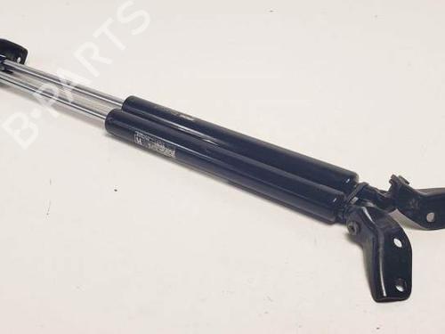 Gassdemper Bakluke HONDA JAZZ II (GD_, GE3, GE2) 1.3 iDSi (GD1) (83 hp) 19394476