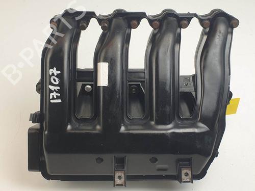 Intake manifold BMW X3 (E83) 2.0 d | BP24339934M70  - Image 6