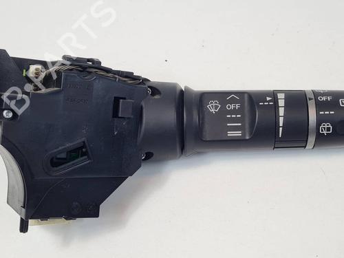 Used Steering column stalk Steering column stalk MAZDA 6 Hatchback (GH) 2.0 MZR-CD (GH14) (140 hp) 12355355 12355355