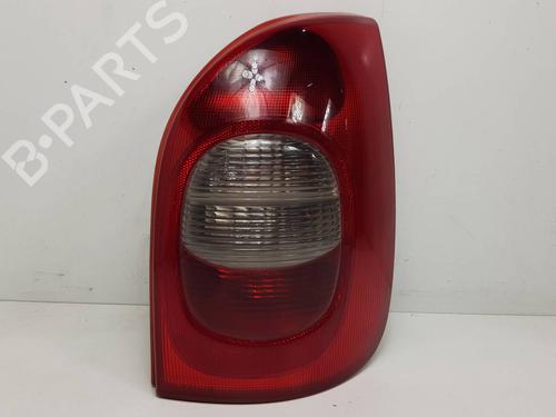 Used Right taillight Right taillight CITROËN XSARA PICASSO (N68) 2.0 HDi (90 hp) 36661647 36661647