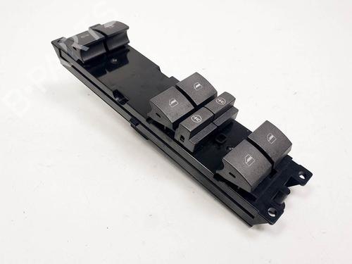 Used Left front window switch Left front window switch VW PHAETON (3D1, 3D2, 3D3, 3D4, 3D6, 3D7, 3D8, 3D9) 3.2 V6 4motion (241 hp) 12392541 12392541