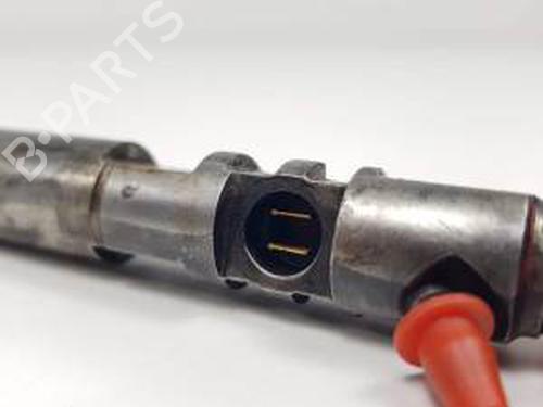 Injecteur SSANGYONG REXTON / REXTON II (GAB_) 2.7 Xdi Turbo 4x4 | BP25285918M100