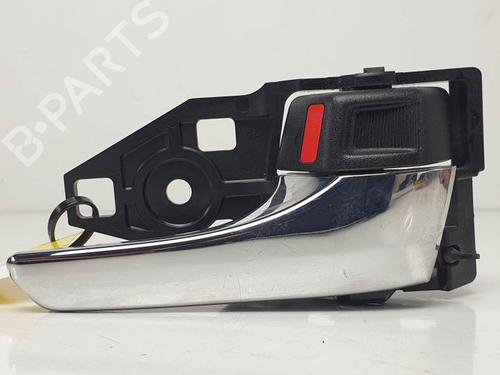 Used Rear right interior door handle TOYOTA RAV 4 IV (_A4_) 2.5 Hybrid (AVA42_) (197 hp) 25144087