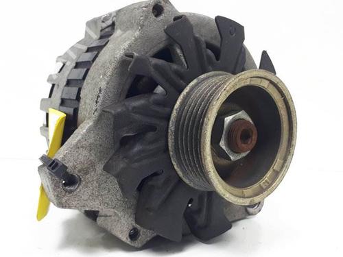 Used Alternator Alternator GMC YUKON [1991-2000] 25145533 25145533