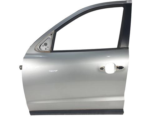 Used Left front door Left front door HYUNDAI SANTA FÉ II (CM) 2.2 CRDi GLS (150 hp) 36106383 36106383