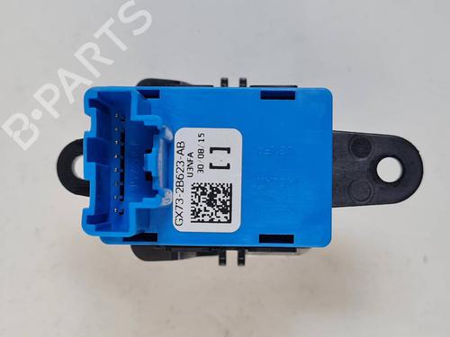 Hand brake JAGUAR XE (X760) 2.0 D | BP34643670I18 - Image 2