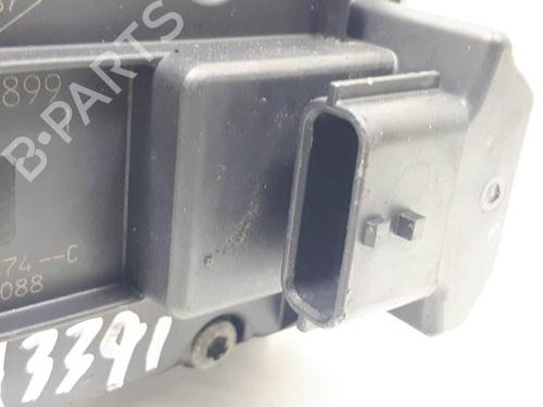 Egr NISSAN QASHQAI / QASHQAI +2 I (J10, NJ10, JJ10E) 2.0 dCi | BP16147011M69 