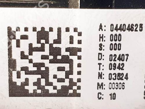 Squib airbag AUDI A6 C6 (4F2) 2.0 TDI | BP17637072C102 