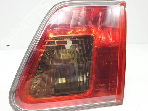 Højre baklys, luke Højre baklys, luke TOYOTA AVENSIS Saloon (_T27_) 2.2 D-4D (ADT271_, ADT271R) (150 hp) 34712479 34712479