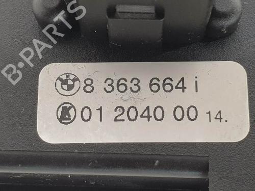Steering column stalk BMW 3 (E46) 318 i | BP6870884I23 