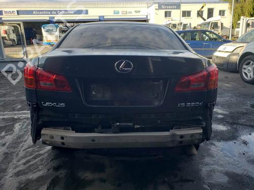 Gearbox LEXUS IS II (_E2_) 220d (ALE20) | BP37533118M3 - Image 15