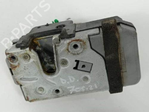 Used Front right lock SAAB 9-5 Estate (YS3E) 2.3 t (185 hp) 7738305