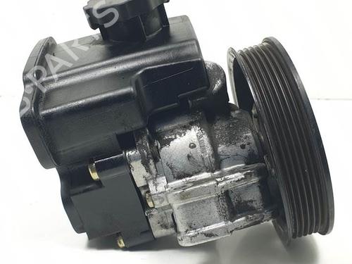 Steering pump MERCEDES-BENZ SPRINTER 3,5-t Van (B906) 311 CDI (906.631, 906.633, 906.635, 906.637) | BP16871237M99 