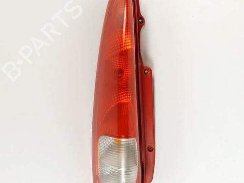 Used Left taillight Left taillight 19115464 19115464