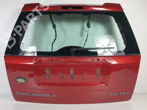 Tailgate LAND ROVER FREELANDER 2 (L359) 2.2 TD4 4x4 (152 hp)null