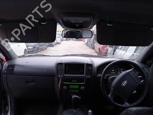 Warning switch KIA SORENTO I (JC) 2.5 CRDi | BP17330157I22 