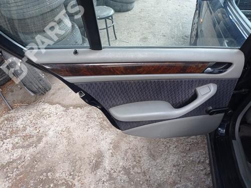 Engine BMW 3 (E46) 320 d | BP11087728M1  - Image 6