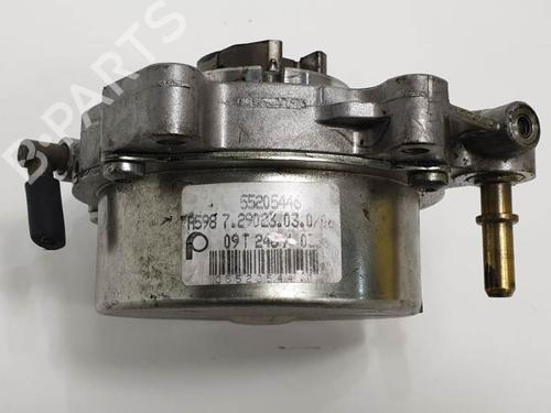 Vacuum pump OPEL INSIGNIA A (G09) 2.0 CDTI (68) | BP6849220M80 