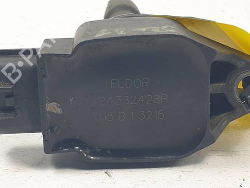 Ignition coil DACIA SANDERO II TCe 90 (B8M1, B8MA, B8AC) | BP34712417M94 - Image 2