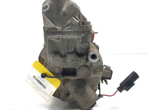 AC compressor MERCEDES-BENZ A-CLASS (W168) A 160 (168.033, 168.133) | BP24915487M34 