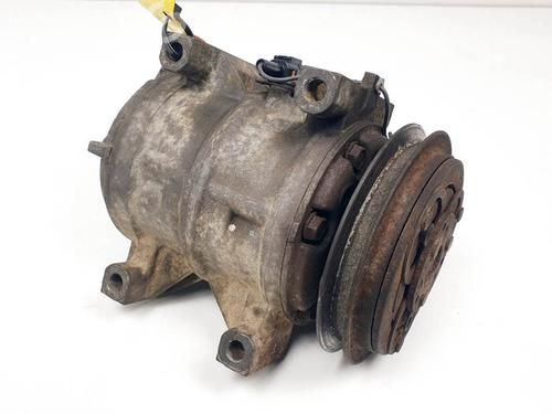 Used AC compressor AC compressor NISSAN NAVARA (D22) 2.5 D 4x4 (133 hp) 6853924 6853924