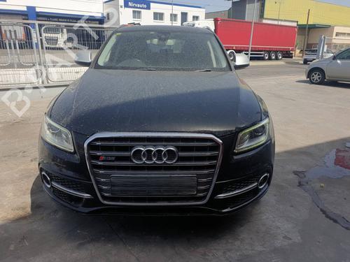 Used Parts AUDI Q5 (8RB) SQ5 TDI quattro 4970750