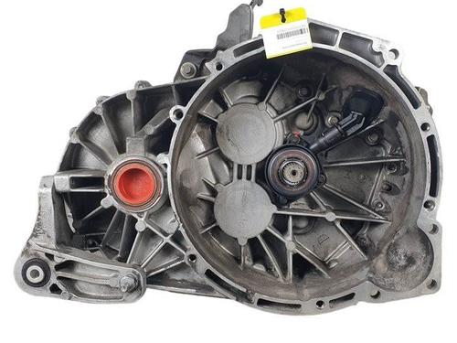 Used Gearbox Gearbox FORD MONDEO IV (BA7) 1.8 TDCi (125 hp) 17999099 17999099