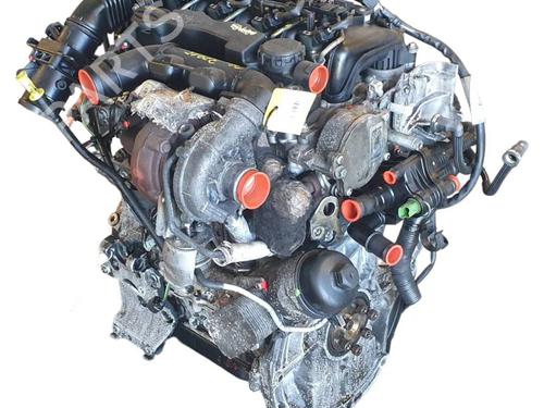 Used Engine Engine 36069536 36069536
