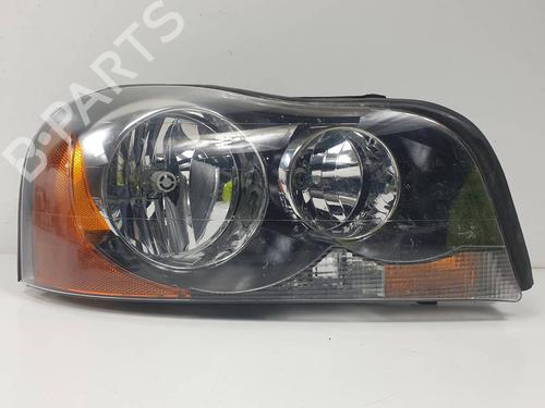 Phare droit Phare droit VOLVO XC90 I (275) D5 AWD (163 hp) 34643762 34643762