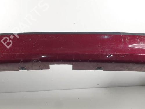 Rear bumper KIA CARNIVAL I (UP, FL) 2.9 TDi | BP12385755C8