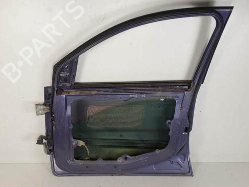 Right front door FORD FUSION (JU_) 1.4 TDCi | BP19178895C3 